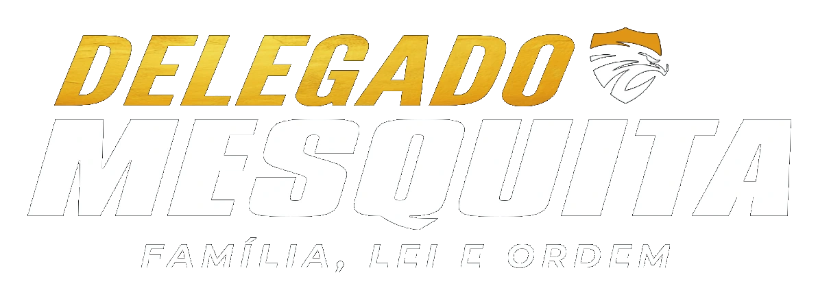 Delegado Mesquita